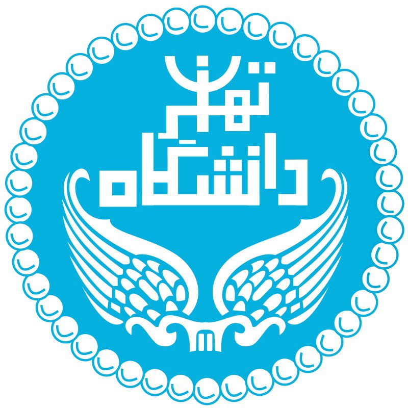 پروژه های تولید محتوا دانشگاه تهران